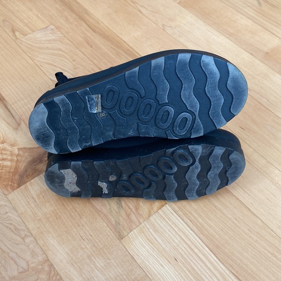 Jeffery Campbell Water Proof Boots Size 8 - Picture 4 of 4